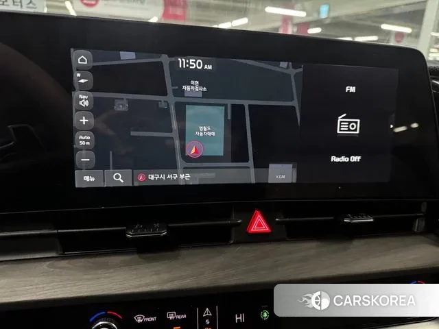 Kia Sportage 5th Generation id 3425323 из Кореи 7