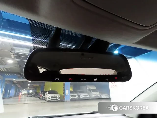 Kia The New K3 2nd generation id 2960417 из Кореи 7