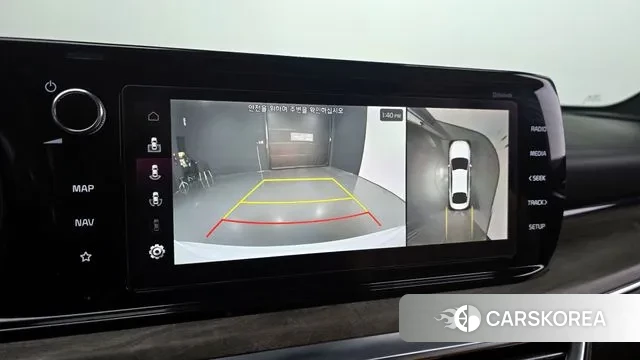 Kia K5 3rd generation id 3355844 из Кореи 7