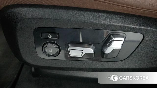 BMW X6 (G06) id 4542106 из Кореи 7