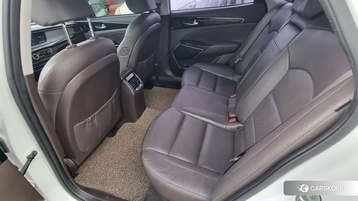 Kia Come New K7 id 1618581 из Кореи 7