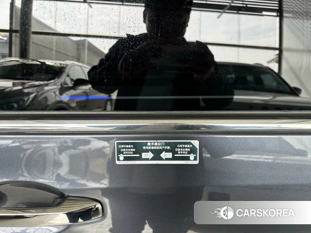 Honda Odyssey id 4261438 из Китая 7