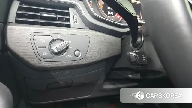 Audi A4 (B9) id 3636604 из Кореи 7