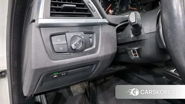 BMW 4 Series (F32) id 3778809 из Кореи 7