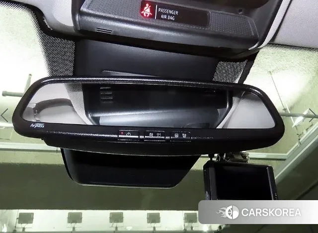 Renault Korea (Samsung) Capture id 3454417 из Кореи 7