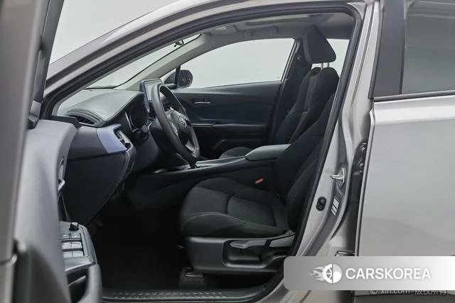Toyota IZOA id 4274010 из Китая 7