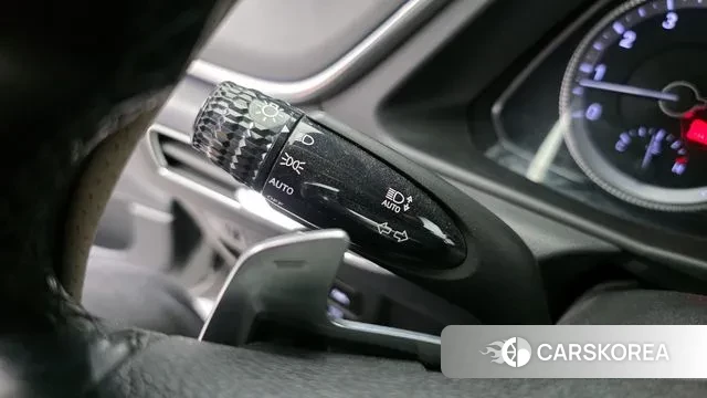 Hyundai Sonata (DN8) id 2999037 из Кореи 7