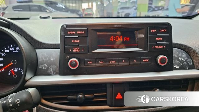 Kia Morning Urban (JA) id 4697215 из Кореи 7