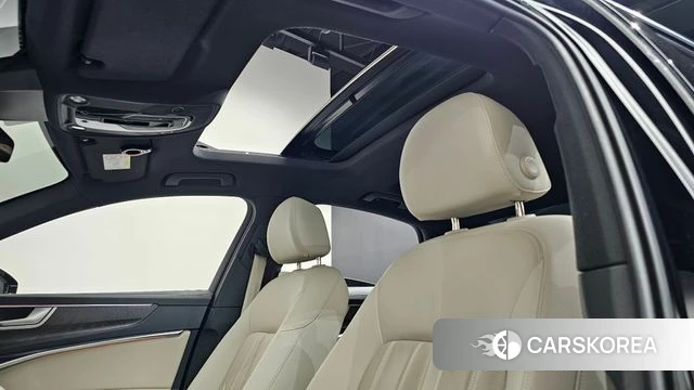 Audi A6 (C8) id 4880583 из Кореи 7