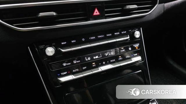 Kia K7 Premier id 4651460 из Кореи 7