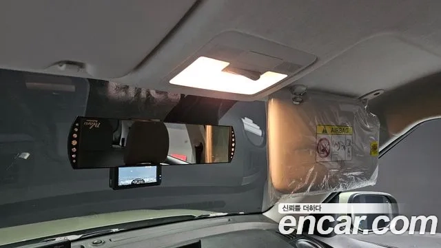 Hyundai Casper id 2868739 из Кореи 7