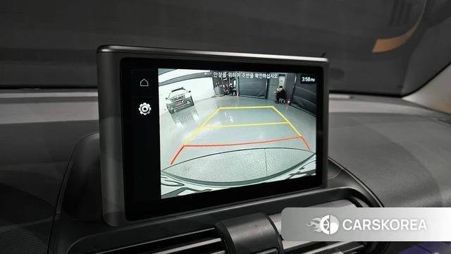 Hyundai Casper id 3865604 из Кореи 7