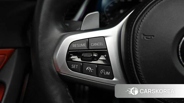 BMW Z4 (G29) id 4317826 из Кореи 7