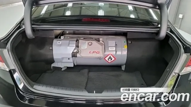 Hyundai Sonata New Rise id 2887251 из Кореи 7