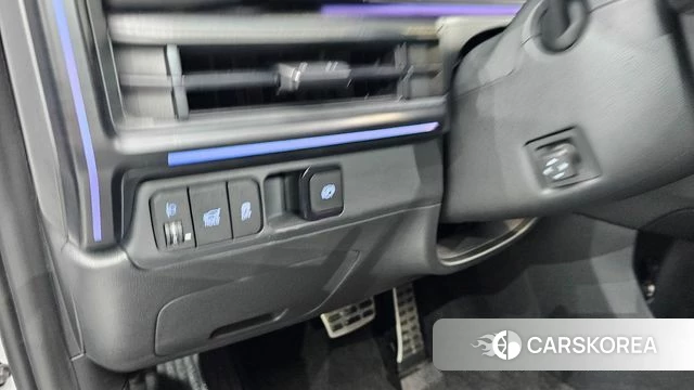 Hyundai Santa Fe (MX5) id 4432765 из Кореи 7
