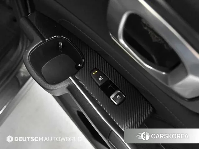 Kia Sorento 4th Generation id 3625872 из Кореи 7