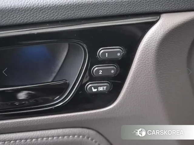 Honda Odyssey id 3084788 из Кореи 7