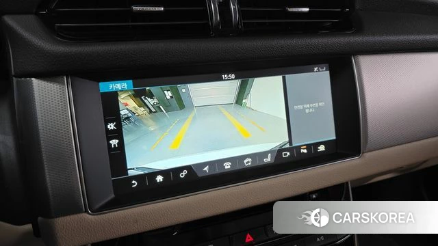 Jaguar XF (X260) id 4751436 из Кореи 7