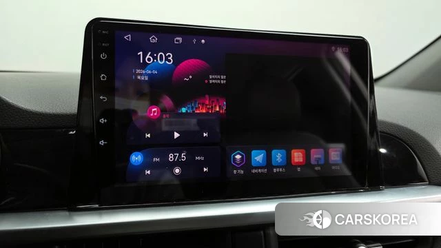Kia All New Morning (JA) id 4410989 из Кореи 7