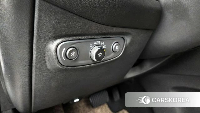Chevrolet (GM Daewoo) The New Equinox id 4267499 из Кореи 7