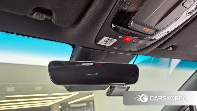 Kia K8 id 3625583 из Кореи 7