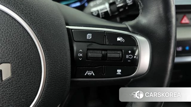 Kia Sportage 5th Generation id 3964846 из Кореи 7