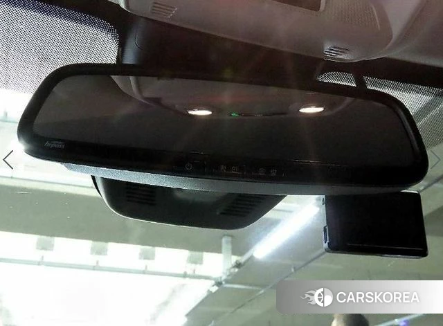 Renault Korea (Samsung) XM3 id 3953268 из Кореи 7