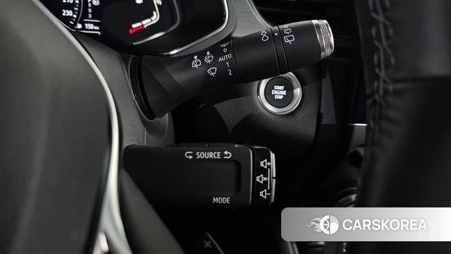 Renault Korea (Samsung) Capture id 4356256 из Кореи 7
