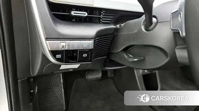 Hyundai Ionic 5 id 3003309 из Кореи 7