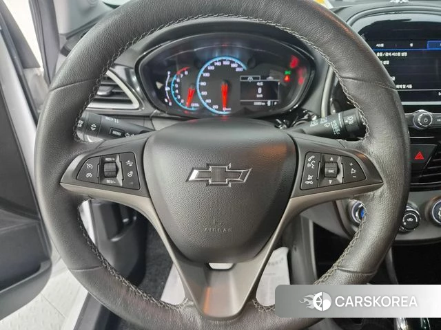 Chevrolet (GM Daewoo) The New Spark id 3904311 из Кореи 7