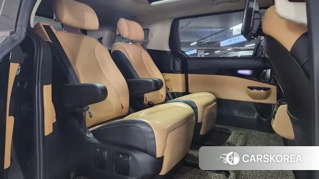 Kia Carnival 4th generation id 3601150 из Кореи 7