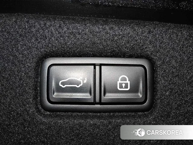 Kia K8 id 3316724 из Кореи 7