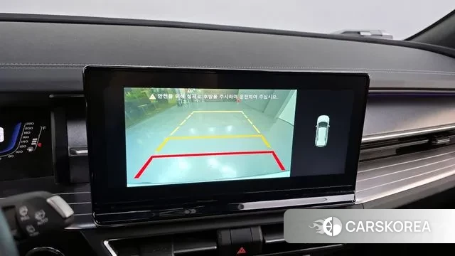 Ssangyong Torres id 3644826 из Кореи 7