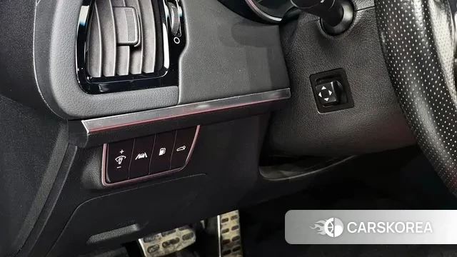 Kia Stinger Meister id 3513904 из Кореи 7