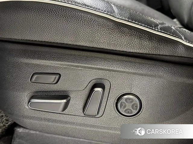 Hyundai The New Palisade id 3472666 из Кореи 7