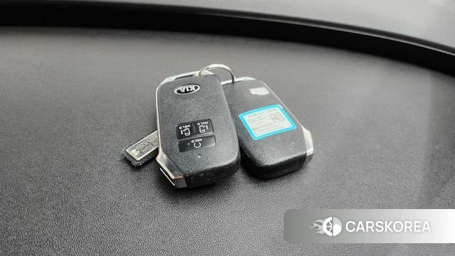 Kia Carnival 4th generation id 4344520 из Кореи 7