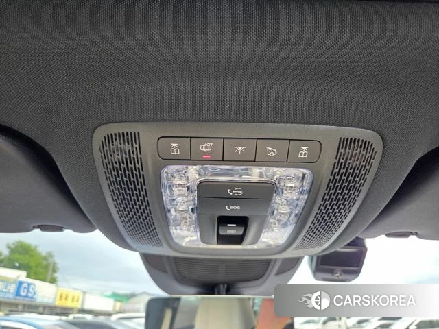 Mercedes-Benz GLS - Class X167 id 4880791 из Кореи 7