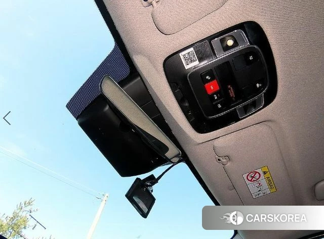 Hyundai Sonata D Edge (DN8) id 3864143 из Кореи 7