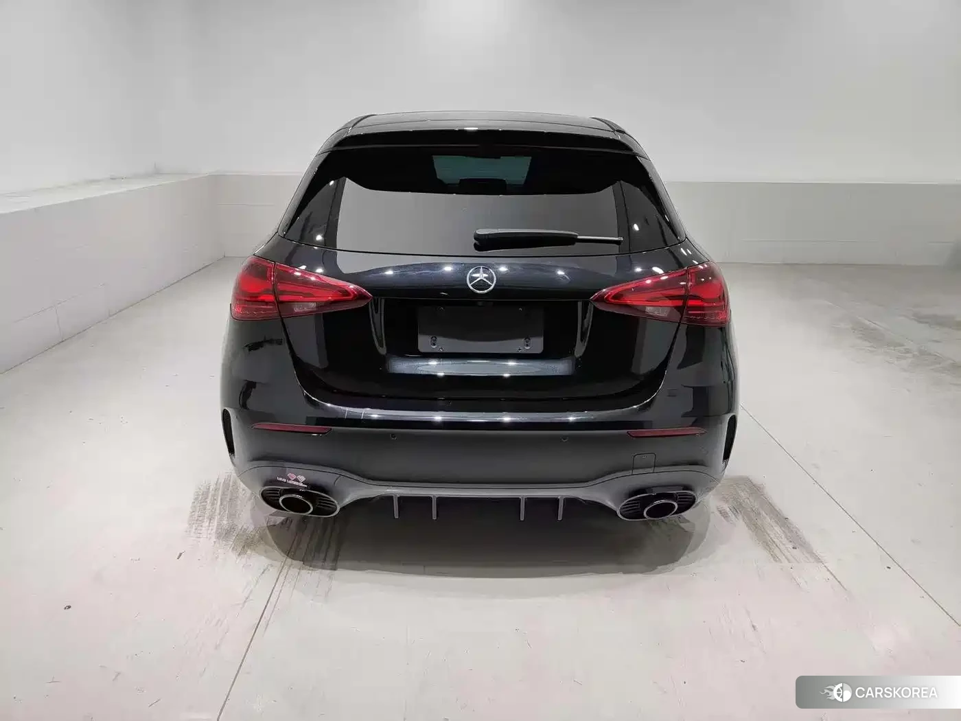 Mercedes-Benz A-class AMG id 4514226 из Китая 7