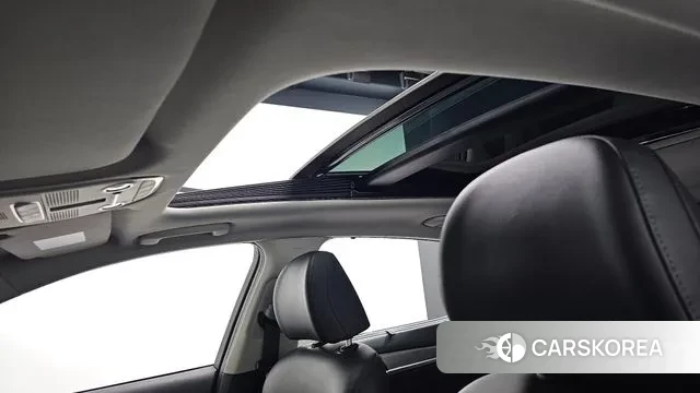 Hyundai The New Grandeur IG Hybrid id 3458735 из Кореи 7