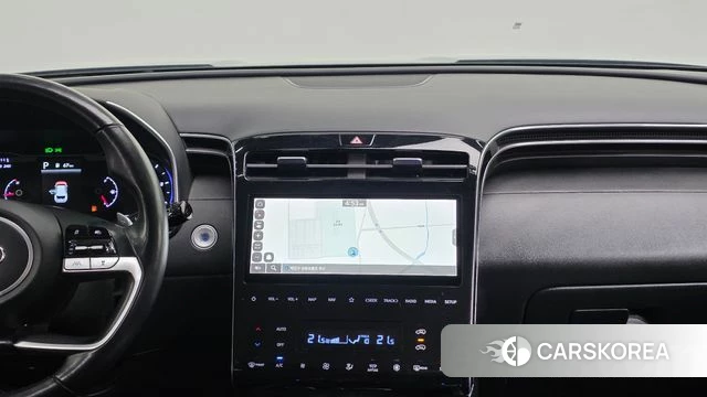 Hyundai Tucson (NX4) id 3954692 из Кореи 7