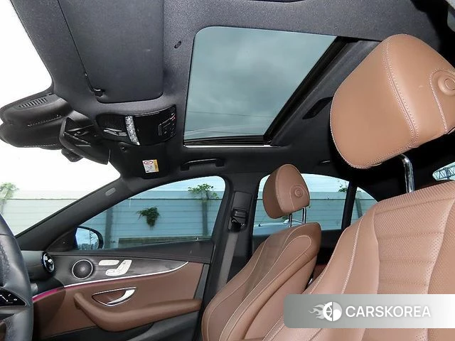 Mercedes-Benz E-Class W213 id 4454827 из Кореи 7