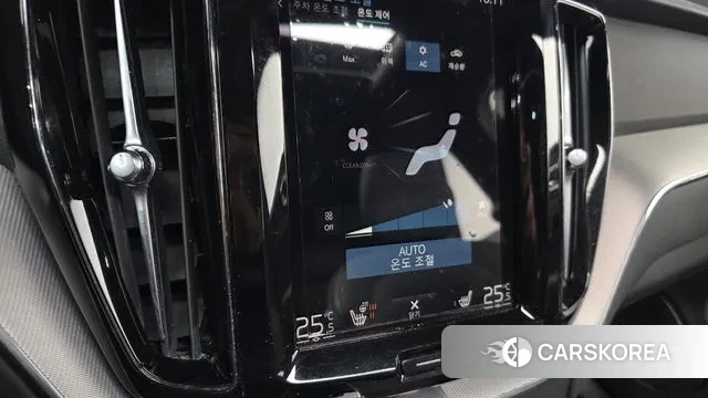 Volvo XC60 second Generation id 3626132 из Кореи 7