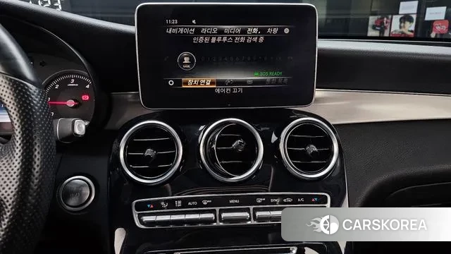 Mercedes-Benz GLC-Class X253 id 3460334 из Кореи 7