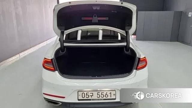 Hyundai Grandeur IG id 3024751 из Кореи 7