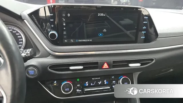 Hyundai Sonata (DN8) id 3302128 из Кореи 7