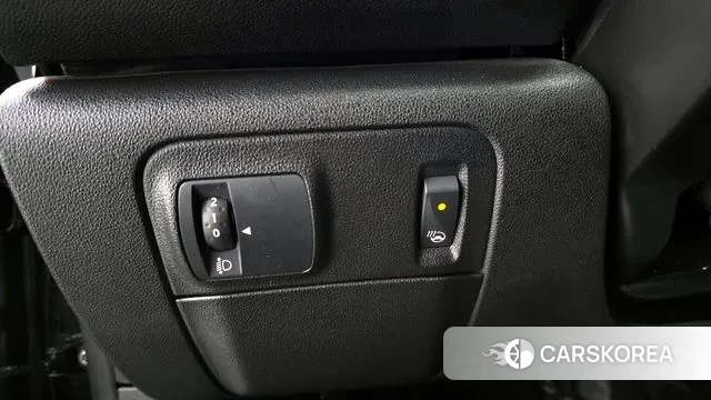 Renault Korea (Samsung) SM6 id 3677349 из Кореи 7