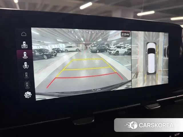 Kia Carnival 4th generation id 3752943 из Кореи 7