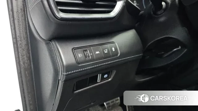 Hyundai The New Santa Fe id 3448998 из Кореи 7