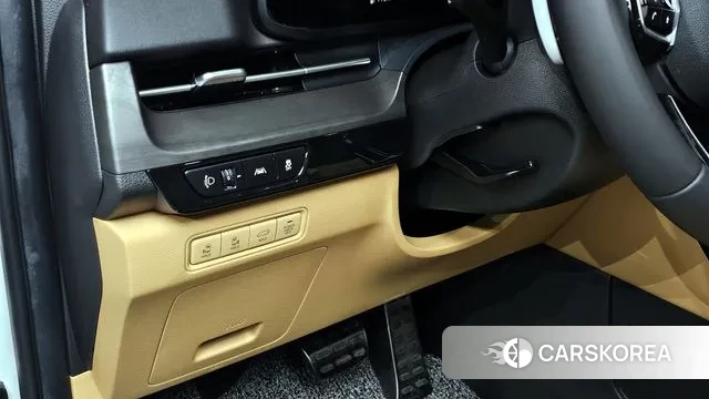 Kia Carnival 4th generation id 3518509 из Кореи 7